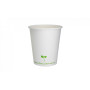 BICCHIERI HOT DRINK AVANA 8OZ 240CC PZ50 