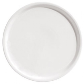PIATTO PIZZA BIO DM33 CF. 25 POLPA DI CELLULOSA