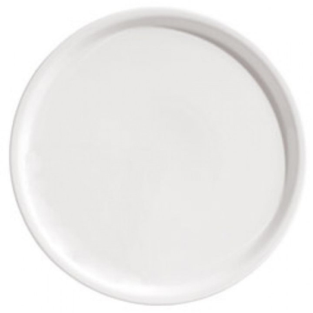 PIATTO PIZZA BIO DM33 CF. 25 POLPA DI CELLULOSA