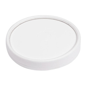 COPERCHIO CARTA 120ML/4OZ  CF.50 