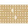 CARTA ANTIGRASSO 37X50 KG.10 STAMPA "ALTA MODA"
