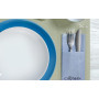 POCKET BLISTERATO  32 40 BLU  PZ. 300 
