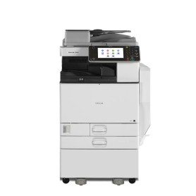 RICOH MP C5502 RICONDIZIONATA 