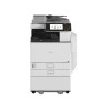 RICOH MP C5502 RICONDIZIONATA 