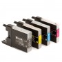 BROTHER LC-1240 MAGENTA 