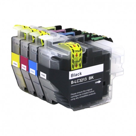 BROTHER MFC-JJ772/774/890 INK NERP 400PG