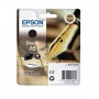 EPSON WF2010-2520-2510-2520-2530 INK BK