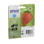 EPSON XP-235/332/335/432/435 INK CIANO