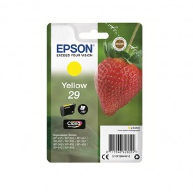 EPSON XP-235/332/335/432/435 INK GIALLO