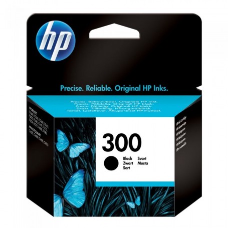 HP DESKJET F4280 INK BLACK      300