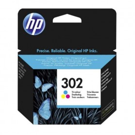 HP DESKJET 1110/2130 OJ 3830 302 COL 