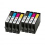 HP PRO6860-6960 30ML INK NERO -T6M15A