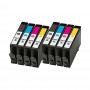 HP PRO6860-6960 12ML INK CIANO -T6M03A