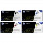 CARTUCCIA   LASER JET GIALLO 