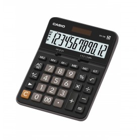 CASIO DX-12B CALCOLATRICE 
