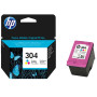 HP DJ 3720-3730 INK COLORE 304