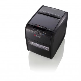REXEL SHREDDER AUTO+ 90+ 