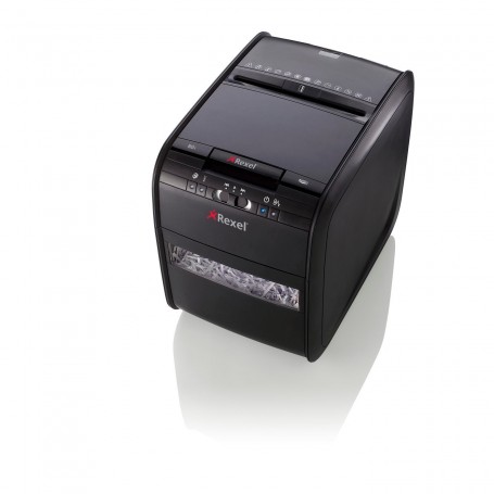 REXEL SHREDDER AUTO+ 90+ 