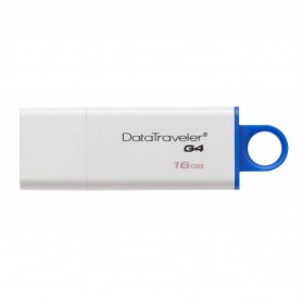 KINGSTON DATA TRAVELER G4 USB3.0 16GB