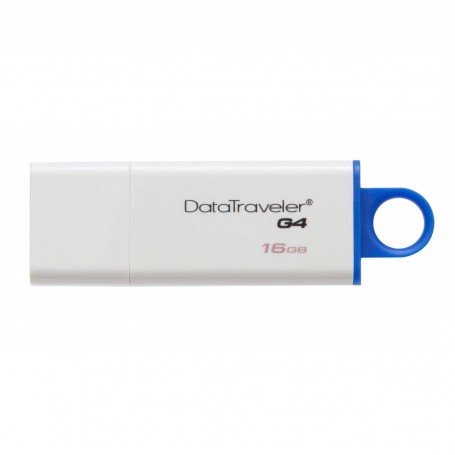 KINGSTON DATA TRAVELER G4 USB3.0 16GB