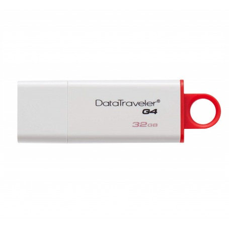 KINGSTON DATA TRAVELER G4 USB3.0 32GB