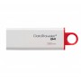 KINGSTON DATA TRAVELER G4 USB3.0 32GB