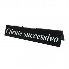 BARRA   CLIENTE SUCCESSIVO