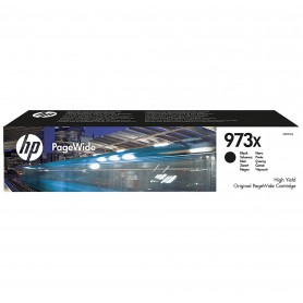 NERO ALTA CAPACIT    HP 973X PW