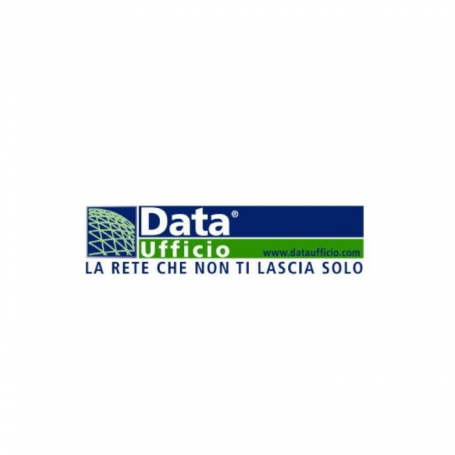 REGISTRO DARE-AVERE-CONTO SCALARE, 96 PA 