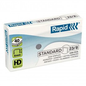 RAPID PUNTI 23/8 PZ.1000 