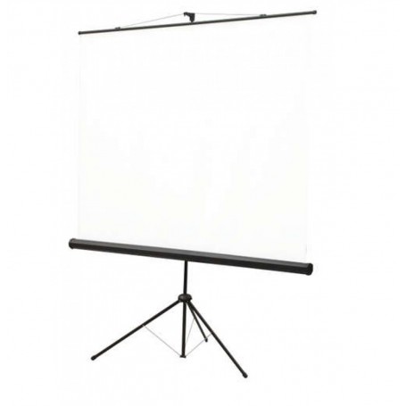 TELI PROIEZIONE C/CAVALLETTO 180X180 