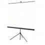 TELI PROIEZIONE C/CAVALLETTO 203X203 