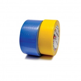 NASTRO ADESIVO TELATO 38 X 25 BLU 