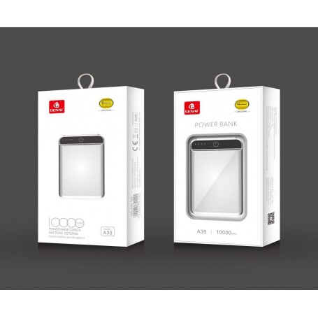 GENAI POWER BANK 10000 MAH