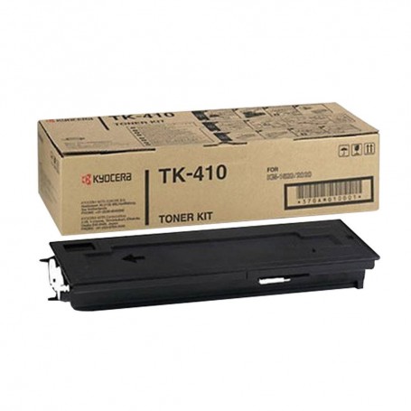 KYOCERA KM-1620 TONER NERO