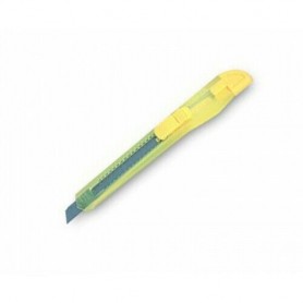 CUTTER 9MM BLOCCALAMA 