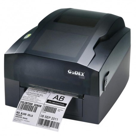 GODEX G300 PRINTER