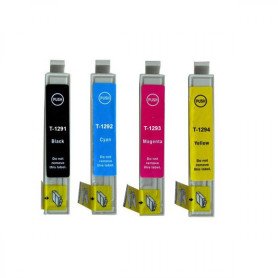 EPSON SX420/425 - BX305F INK MAG 