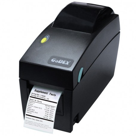 GODEX DT2 PRINTER