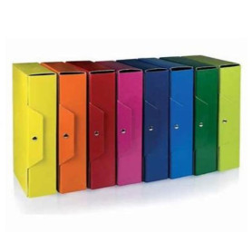 CARTELLA PROGETTO D 15 BLU 