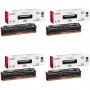 CANON LBP7100 731 GIALLO 