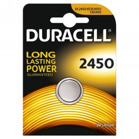 DURACELL CR2450