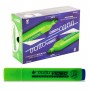 EVIDENZIATORE TRATTO VIDEO VERDE CF.12