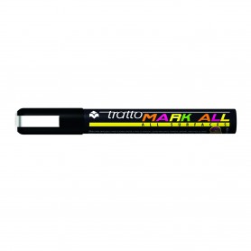 TRATTO MARK ALL BIANCO 