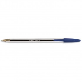 BIC CRISTAL BLU   CF.100