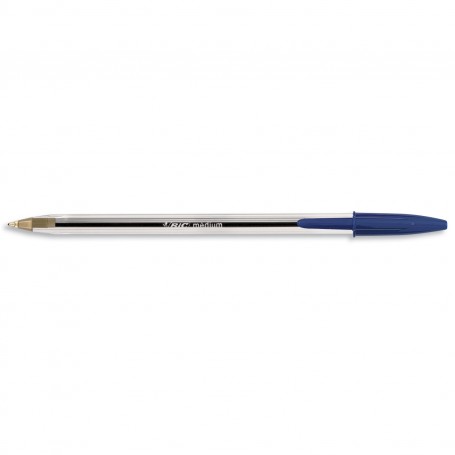 BIC CRISTAL BLU   CF.100