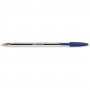 BIC CRISTAL BLU   CF.100