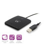 LETTORE CARD USB SMART CARD 