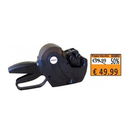PREZZATRICE Z7 2619 