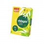 REY A4 GIALLO INTENSO GR.80 FG.500 